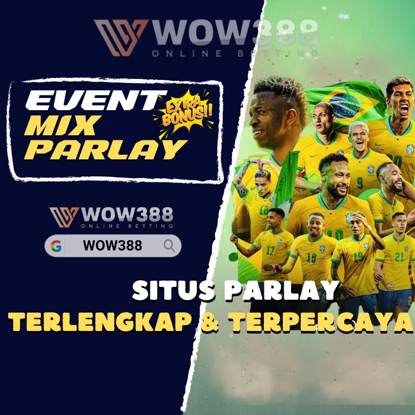 Kenali situstaruhan bola Wow388