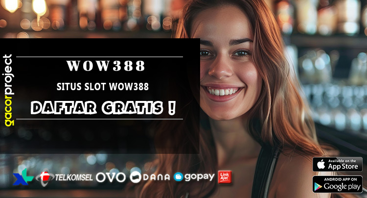 Game baccarat online WOW388