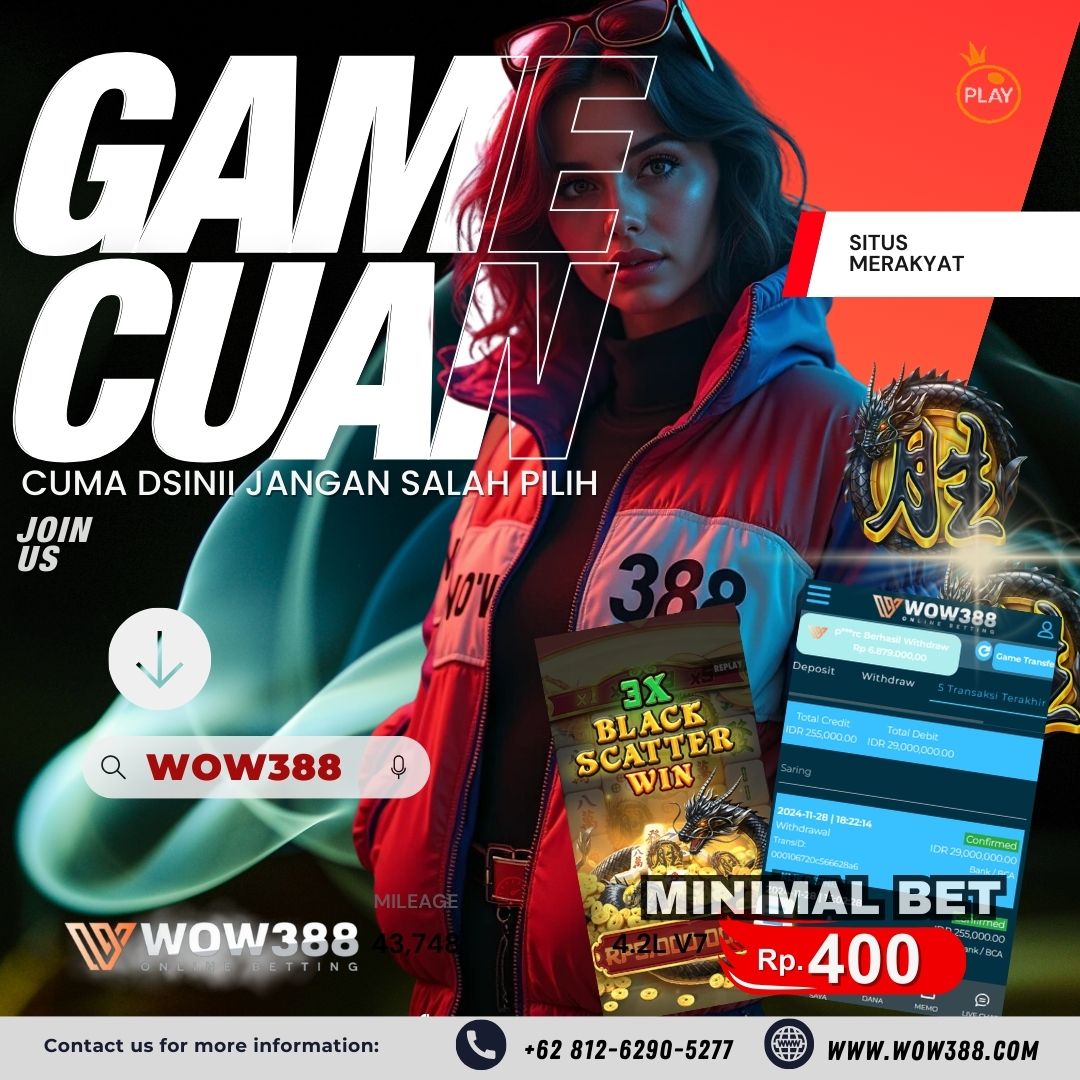 Kesalahan Main Baccarat Wow388