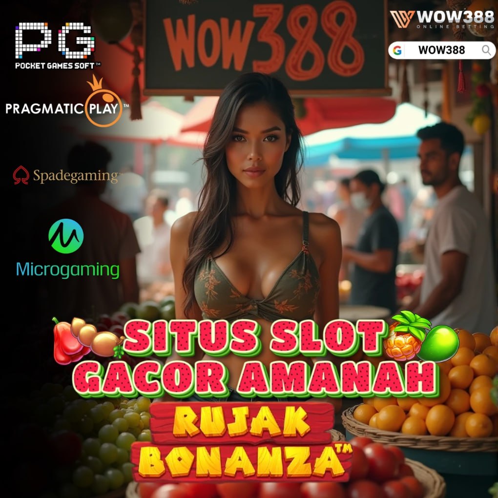 Tips main slot Wow388