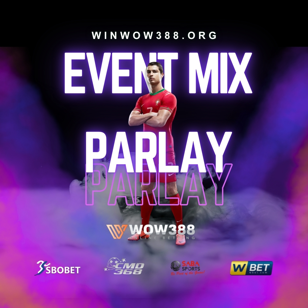 Situs TaruhanBola ComeOn Wow388