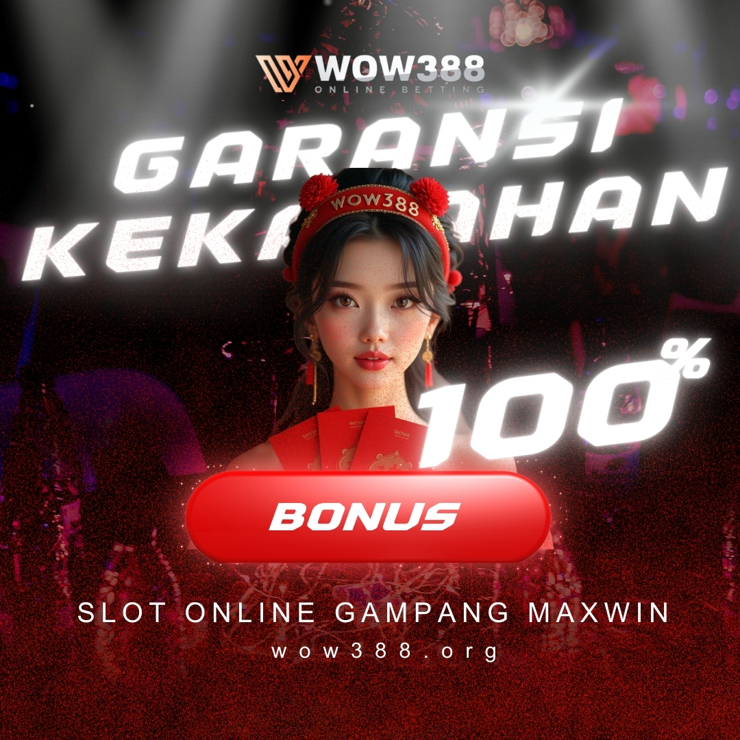 KelolaEmosi MainBaccarat Wow388