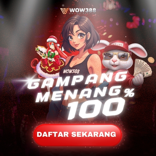 TrikMain Hidden WinChasing Wow388