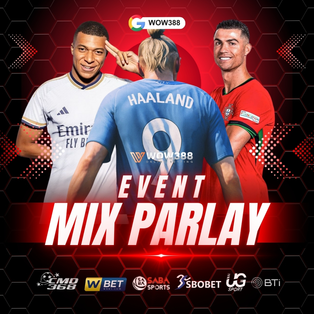 Tebak SkorFastest GoalScored WOW388