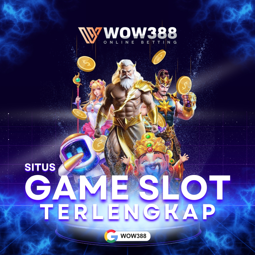 RTPGacor Milik LuckyStreak WOW388