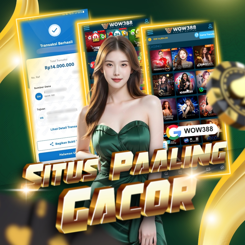 Trik MainSlotOnline HiddenWinChasing