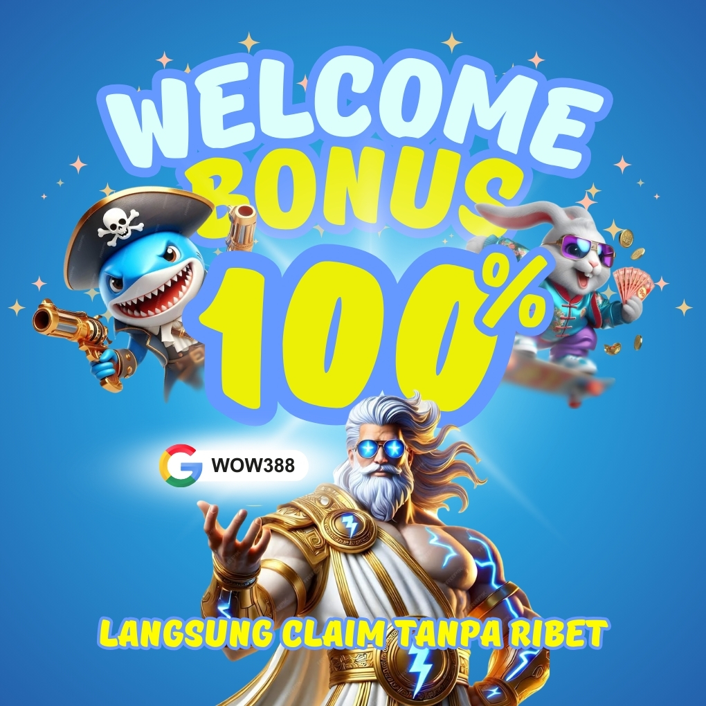 Pemahaman DasarFiturSlotgacor WOW388