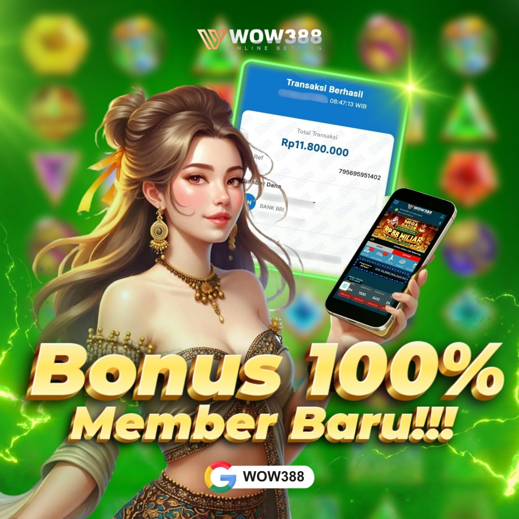 IndigoMagic RTPGacor Wow388