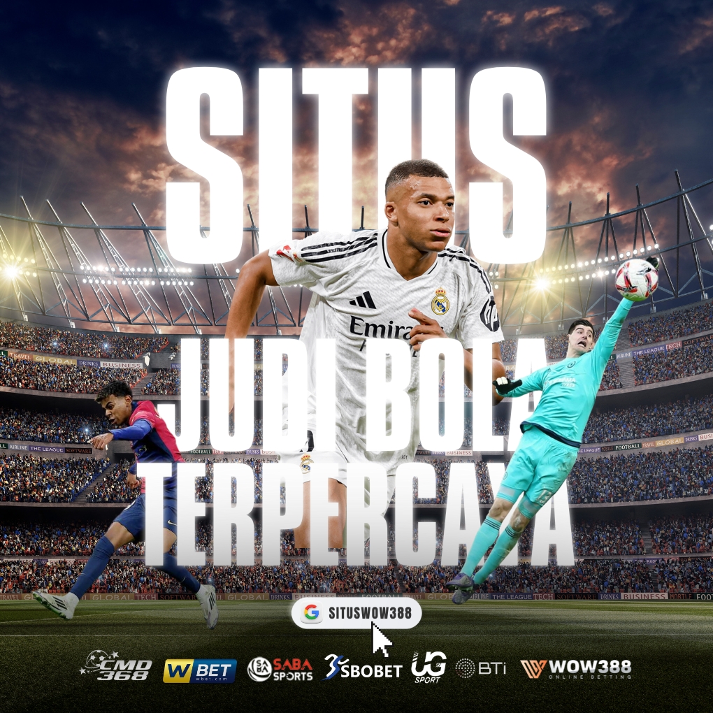 CekDulu SitusTaruhanBola Melbet WOW388