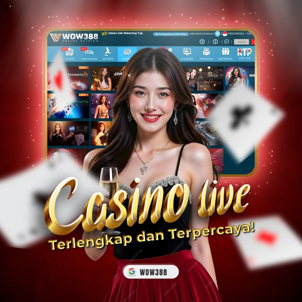 Mengukur KeberhasilanAndadi BaccaratOnline WOW388