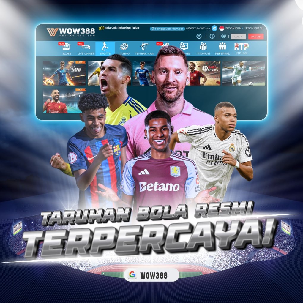 Bermain BaccaratDiPonselMenguntungkan WOW388